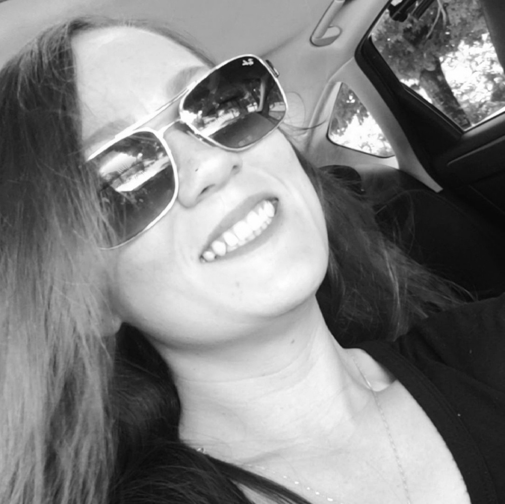 Meet your Posher, Sarah Reneè